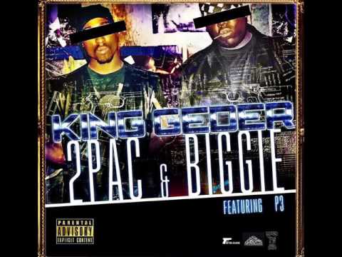 King Geder ft. P3 - Big & Pac