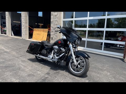 2019 Harley-Davidson Electra Glide (CC-1620242) for sale in St. Charles, Missouri