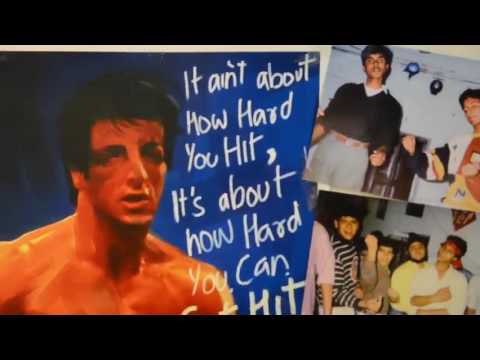 Paran Thakur Mayo Batch of 91 Reunion AV - My VO