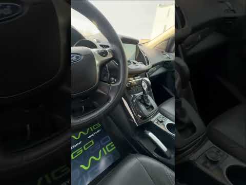 фото ford escape iii 0