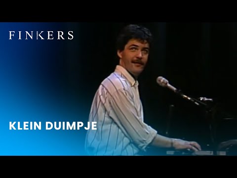 Herman Finkers | Klein duimpje (Het meisje van de slijterij)
