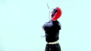 Celldweller Switchback Official Music Video HD