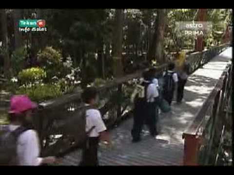 Tentang Bulan - Episod 22 [2/3]