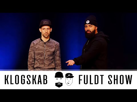 , title : '"Klogskab" Fuldt Show | 2018 Tour'