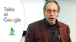 Lawrence M. Krauss: "The Greatest Story Ever Told...So Far" | Talks at Google