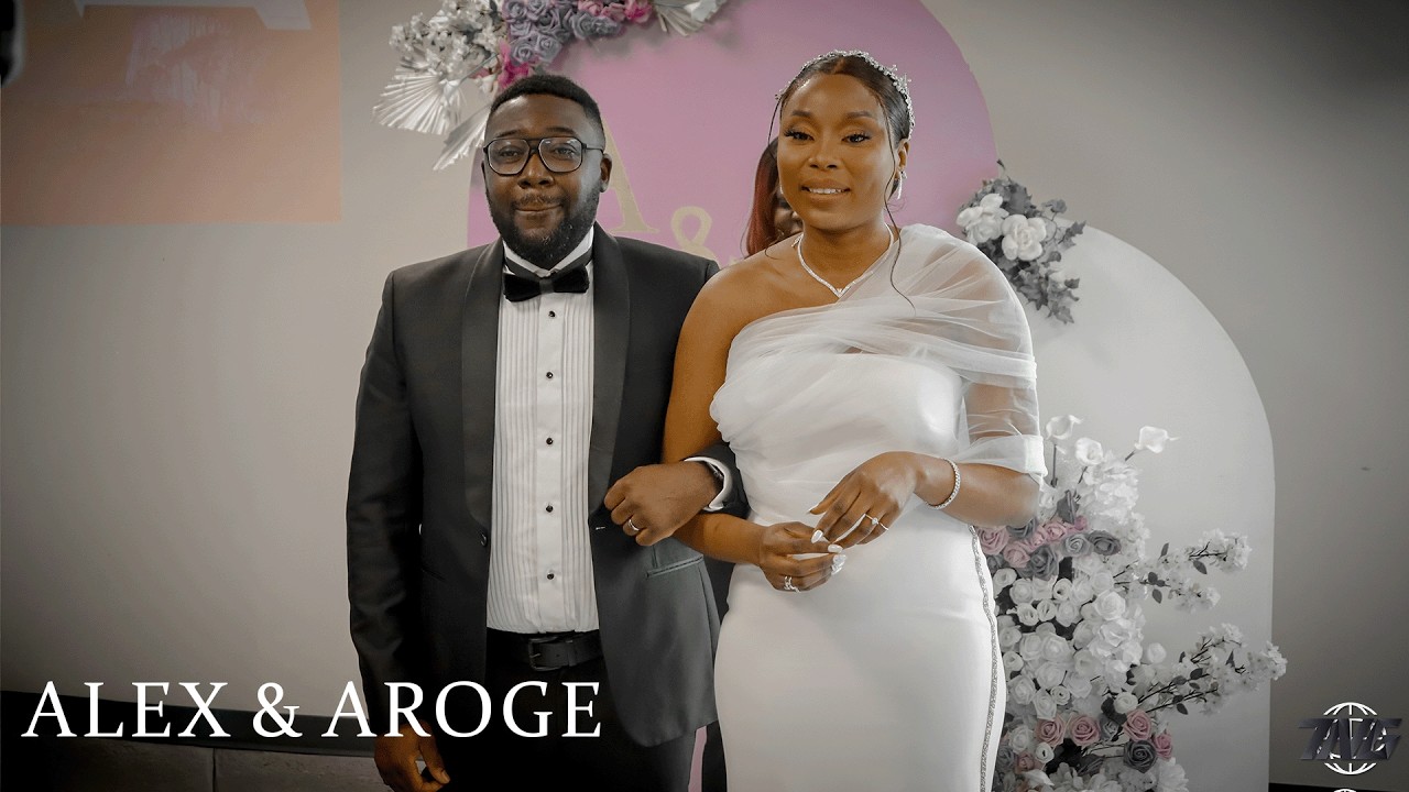 Wedding — 15 Minute Cut