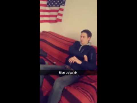 Nggz in Le Mans #Easternkid