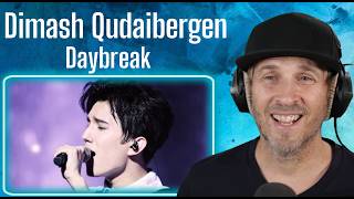 Download lagu He Didn't Just Push His Voice... He Pushed the Song | Dimash Qudaibergen – Daybreak mp3 Download lagu He Didn't Just Push His Voice... He Pushed the Song | Dimash Qudaibergen – Daybreak mp3