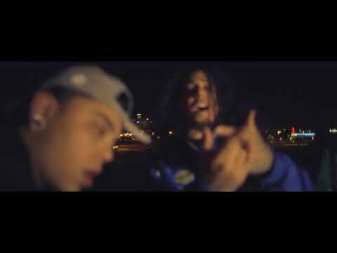 Burgos x Giothevillan x Ransteez - Losing Myself Tonight  (Official Music Video)