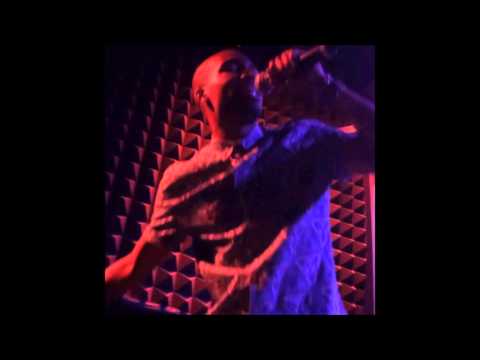 Jarell Perry at Joe's Pub 12 10 2014