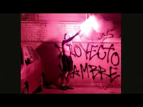 HIDE TYSON X SOKEZ X TROZOS DE GROOVE - UN DIA MAS