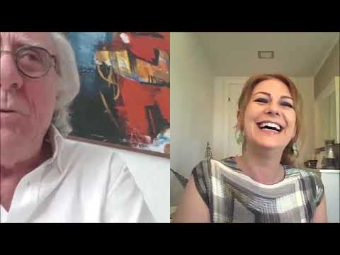 Intervista al maestro Gianni Mazza