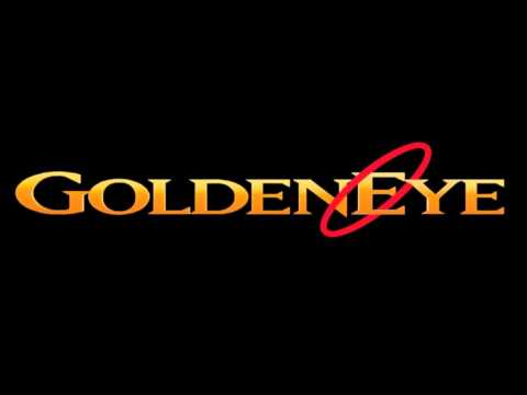 Lovely VGM 259 - Goldeneye 007 - Runway