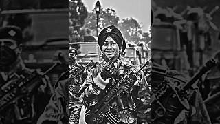 SIKH WARRIORS 🔥 🇮🇳  INDIAN ARMY ⚔️  S