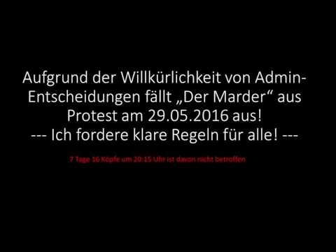 Ma'guggn - Der Marder 03