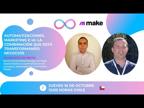 Automatizaciones, Marketing e IA: La Combinación que está transformando Negocios