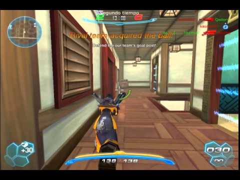 S4league (EL IMORTAL)