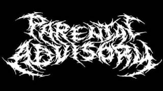 Madcap - Parental Advisory