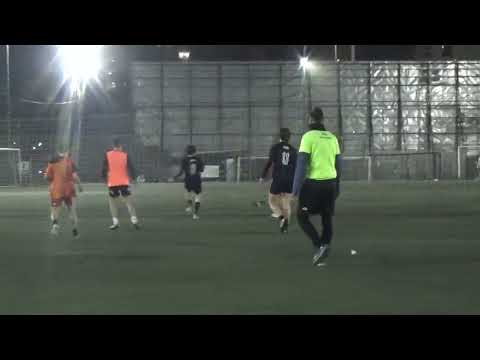 ONII CHAN FC VS ROYAL PARI - #LigaNuñez - #Clausura SLS - 20/8/2022