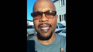 Not Another Black Movie video