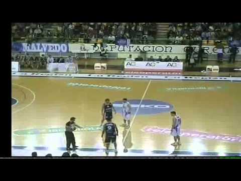 PLATA AGUAS DE SOUSAS OURENSE,76 - CB PRAT JOVENTUT,65 (18/05/2012 0:00:00)