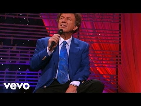Bill Gaither - Something to Say [Live]