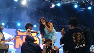 Download lagu CAMELIA - DEVIANA SAFARA - NEW MONATA - LIVE PERFORM AT PASAR BANGGI REMBANG 16 APRIL 2024 mp3