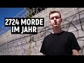 7 Tage In Einer Der Gefährlichsten Städte Der Welt