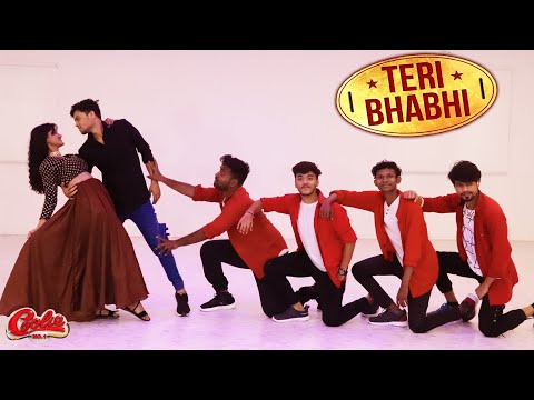 Teri Bhabhi - Coolie No.1| Varun Dhawan, Sara Ali Khan | Dev Negi & Neha Kakkar | Shashank Dance