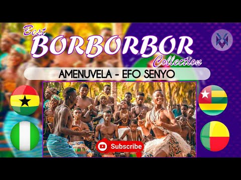 AMENUVELA - EFO SENYO