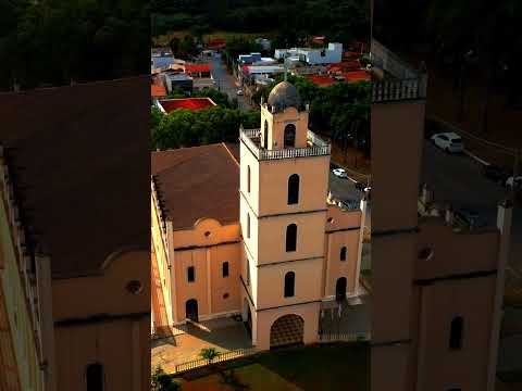 Paraopeba MG - #Dronemg #dronebrasil
