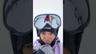 Shenanigans from the Black ski trip #skitrip #skivlog #skiseason