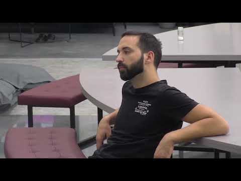 SHAN OPALIO PALJBU NA BENDOVE - 15.12.2022. - INSTA TV