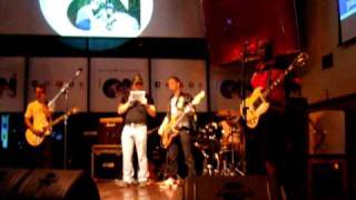 1000 Halls! - Apresentação da banda por Dudu Graffite + Renovar - Hard Rock Cafe 06/10/2010