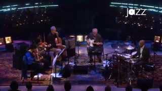 Bill Frisell performs This Land: Woodie Guthrie's Better World