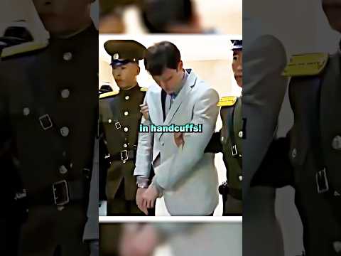 Student Gets 17 Years For Stealing In Korea🤯