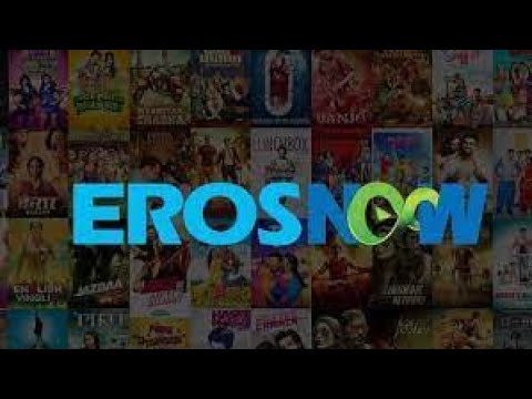 Watch How can you use eros now for any movie