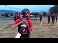 NMAA Mustang Football Feature 