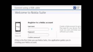 How to connect your phone with Nokia Suite