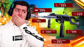 Voici la MEILLEURE CLASSE pour l'ARMAGUERRA sur REBIRTH ISLAND (Résurgence saison 3)