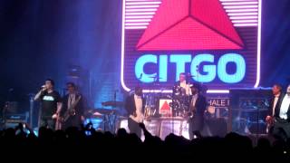 The Pirate Ship - Mighty Mighty Bosstones Hometown Throwdown #15 Night #3