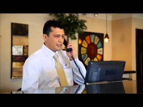 Howard Johnson Express Inn