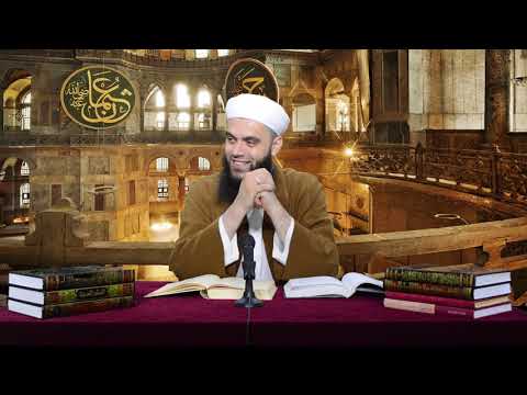 Dersi 44. "Urdhër në punë të mira & Ndalje nga punë të këqija" - Rijadus-Salihin, Imam Nevevi