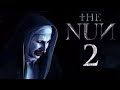 THE NUN 2 Full Movies HD The Nun 2