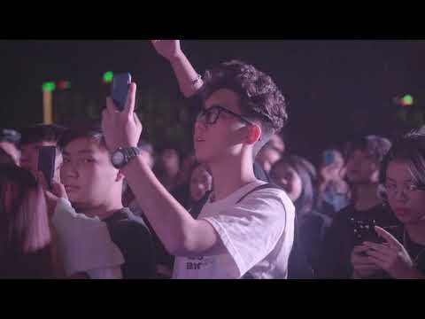 Anh Em Chân Chính #AECC (Live Show) - Lil Shady & Ogenus