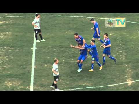 PFL-2016  Game week 2 Sogdiana 0-1 Bunyodkor MATCH REVIEW