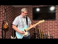 Growing Up (Falling Down) - The Living End guitar cover