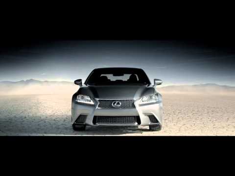 Chaos Theory-Shock One LEXUS Commercial