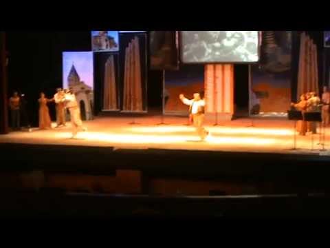 Akunq azgagrakan hamuyt