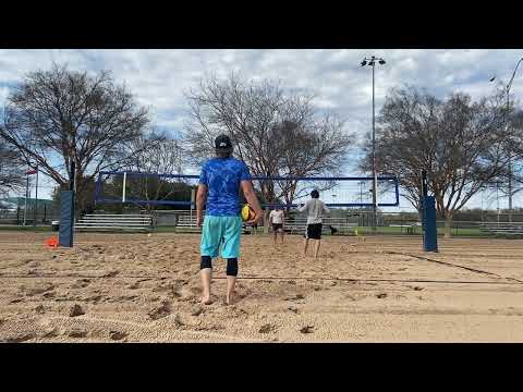 Cody/Devin vs German/Hagen